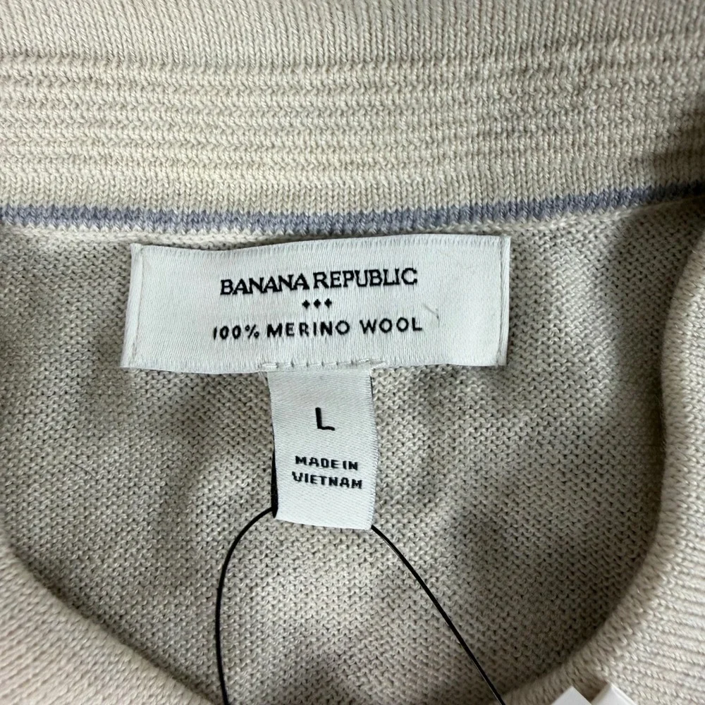 Banana Republic banana republic